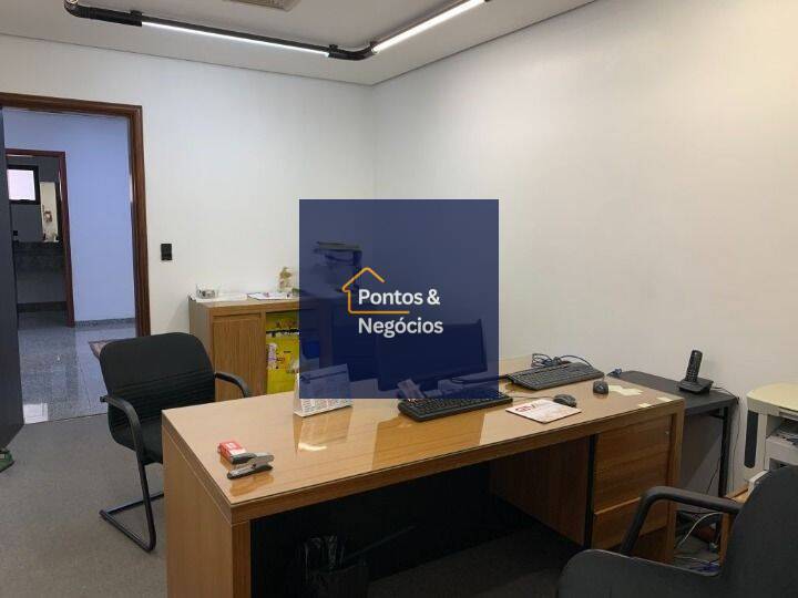 Casa, 1 quarto, 366 m² - Foto 19