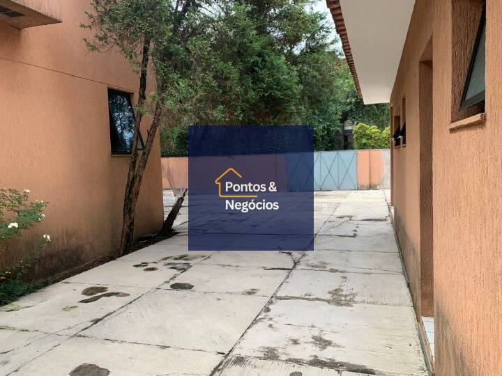 Casa, 1 quarto, 366 m² - Foto 21