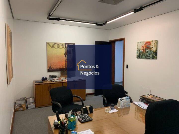 Casa, 1 quarto, 366 m² - Foto 22