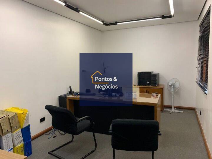 Casa, 1 quarto, 366 m² - Foto 23