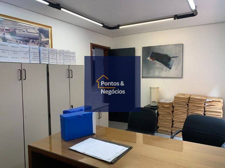 Casa, 1 quarto, 366 m² - Foto 30