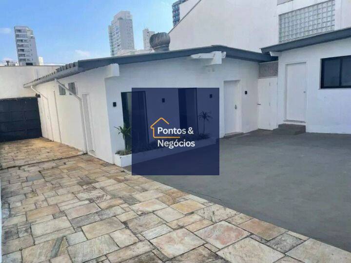 Casa, 8 quartos, 220 m² - Foto 1
