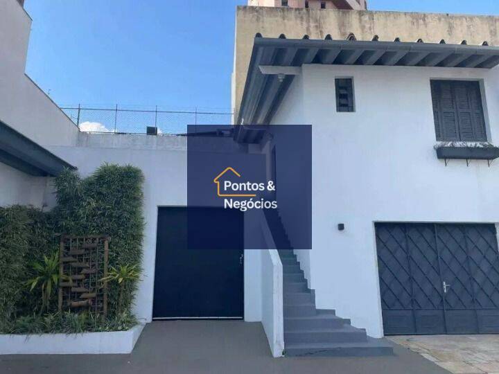 Casa, 8 quartos, 220 m² - Foto 7