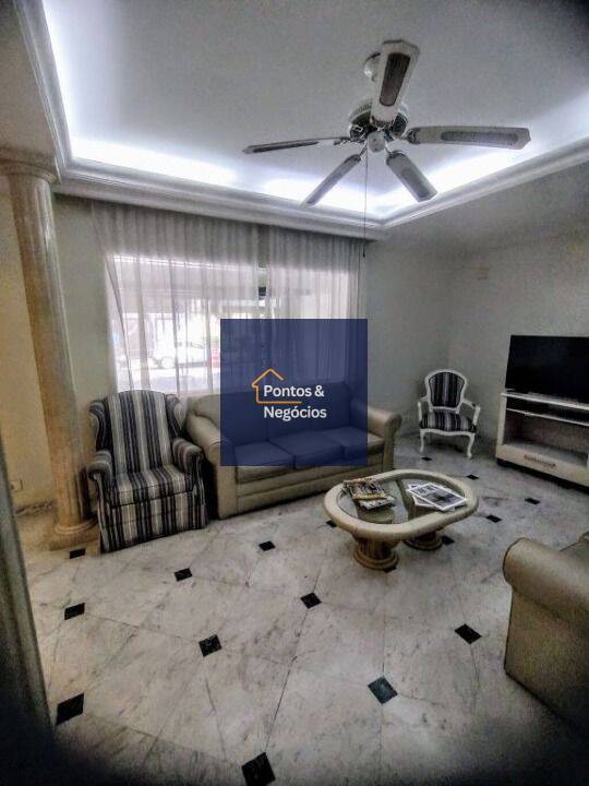 Casa, 8 quartos, 255 m² - Foto 3