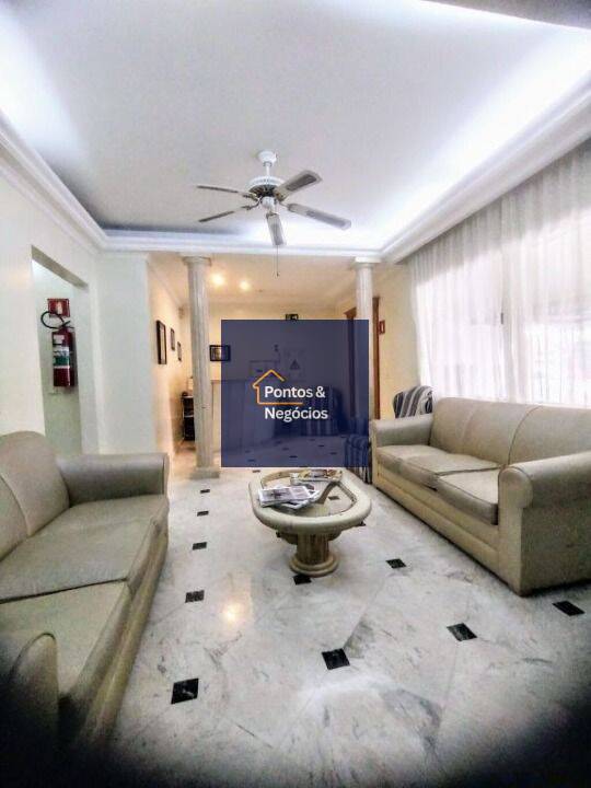 Casa, 8 quartos, 255 m² - Foto 5