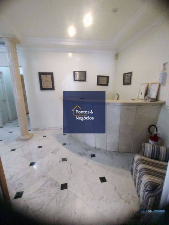 Casa, 8 quartos, 255 m² - Foto 6