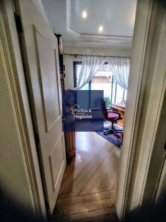 Casa, 8 quartos, 255 m² - Foto 8