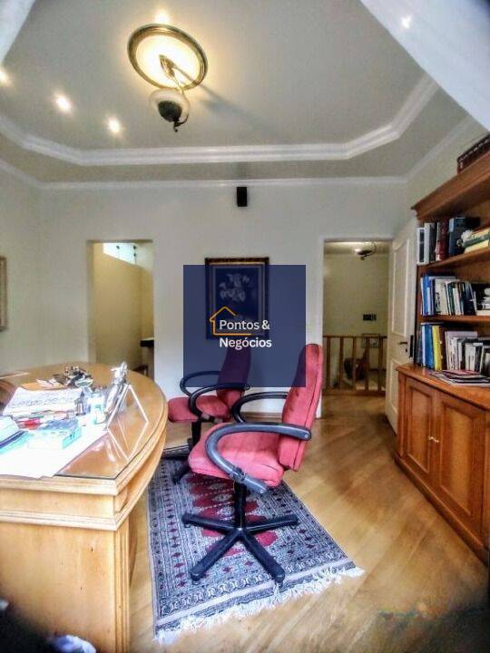 Casa, 8 quartos, 255 m² - Foto 10