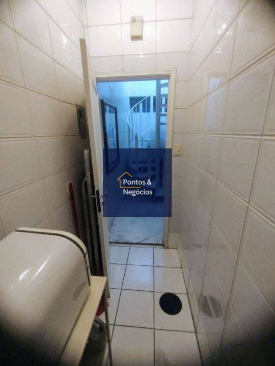 Casa, 8 quartos, 255 m² - Foto 16