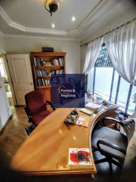 Casa, 8 quartos, 255 m² - Foto 20