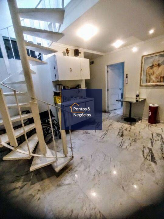 Casa, 8 quartos, 255 m² - Foto 21