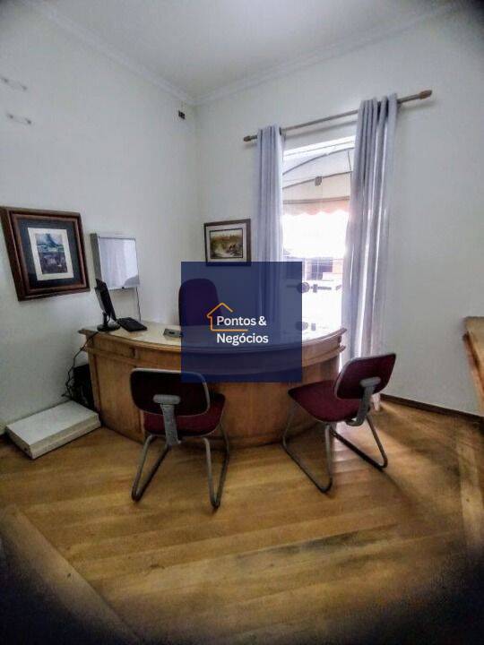 Casa, 8 quartos, 255 m² - Foto 27