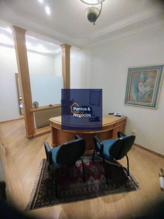 Casa, 8 quartos, 255 m² - Foto 31