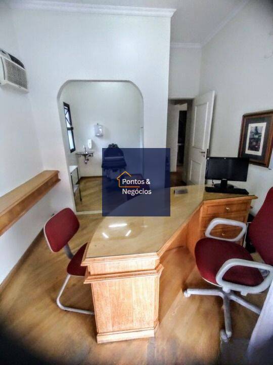 Casa, 8 quartos, 255 m² - Foto 40