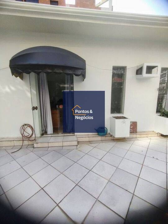 Casa, 8 quartos, 255 m² - Foto 44