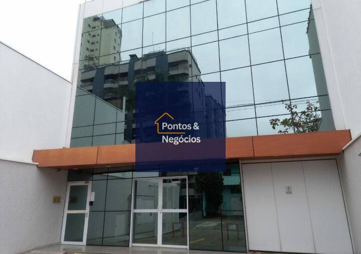 Prédio Inteiro, 750 m² - Foto 1