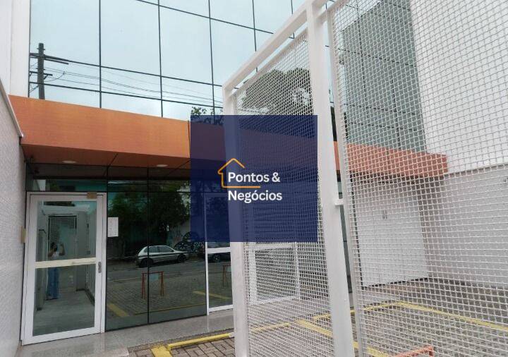 Prédio Inteiro, 750 m² - Foto 2
