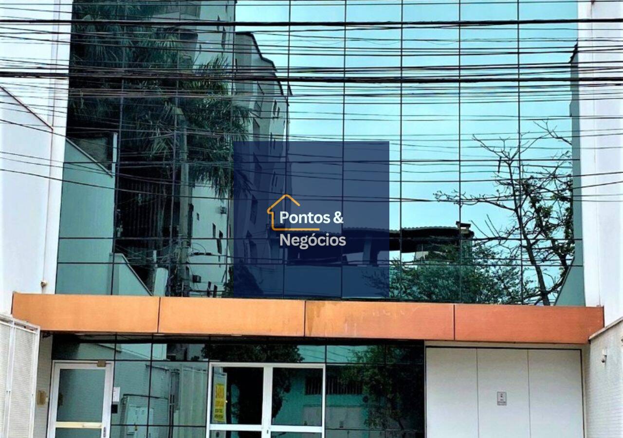 Prédio Inteiro, 750 m² - Foto 9