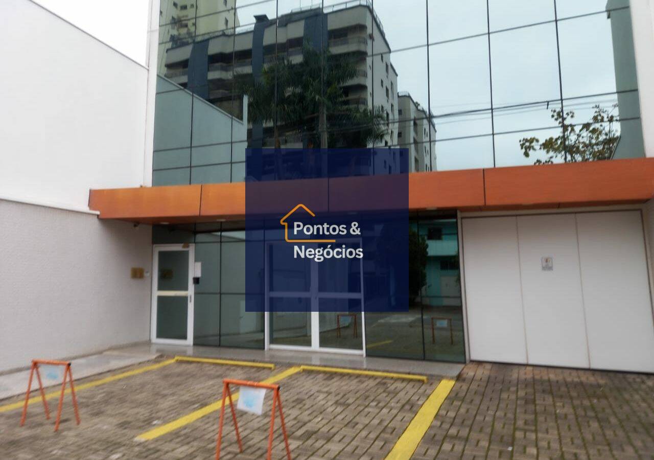 Prédio Inteiro, 750 m² - Foto 11
