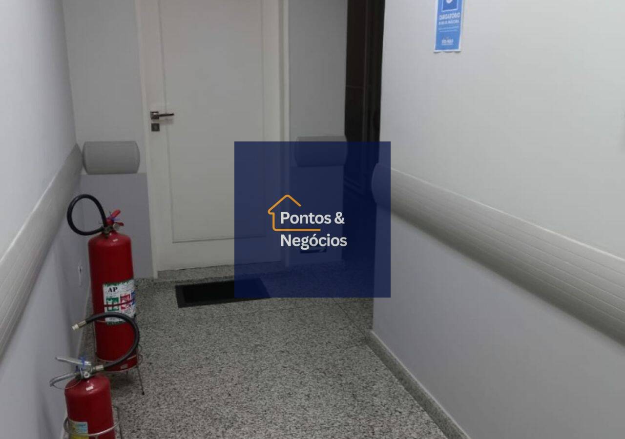 Prédio Inteiro, 750 m² - Foto 12