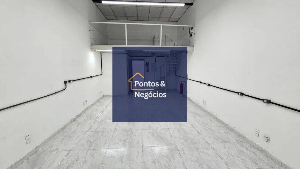 Loja-Salão, 55 m² - Foto 2