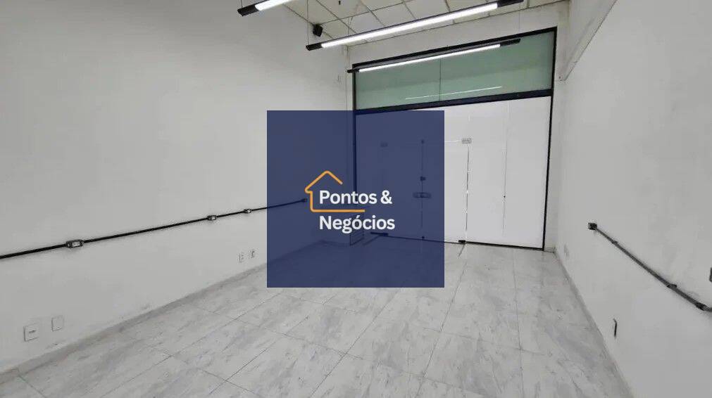 Loja-Salão, 55 m² - Foto 3
