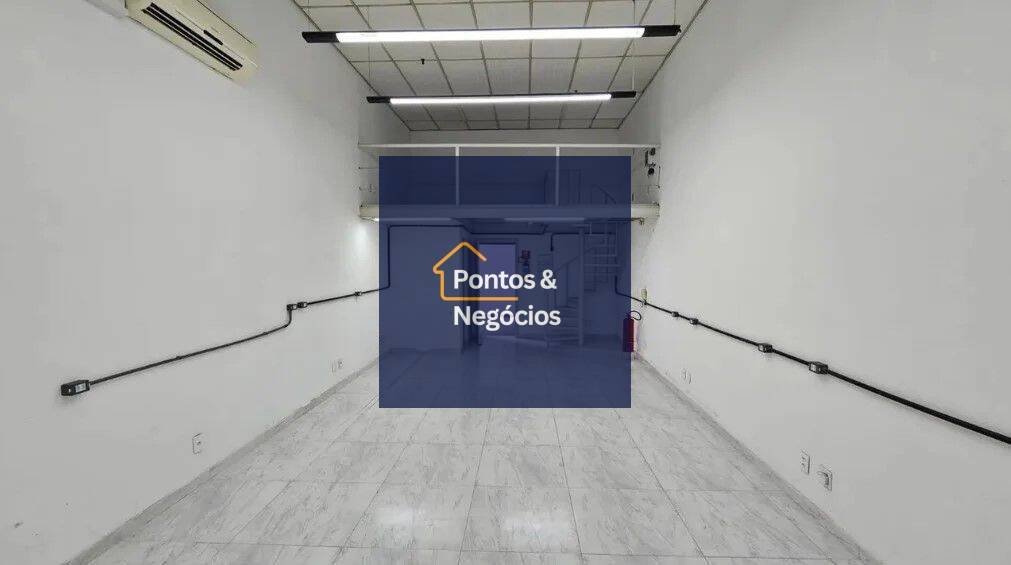 Loja-Salão, 55 m² - Foto 4