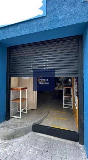 Sobrado, 2 quartos, 200 m² - Foto 1