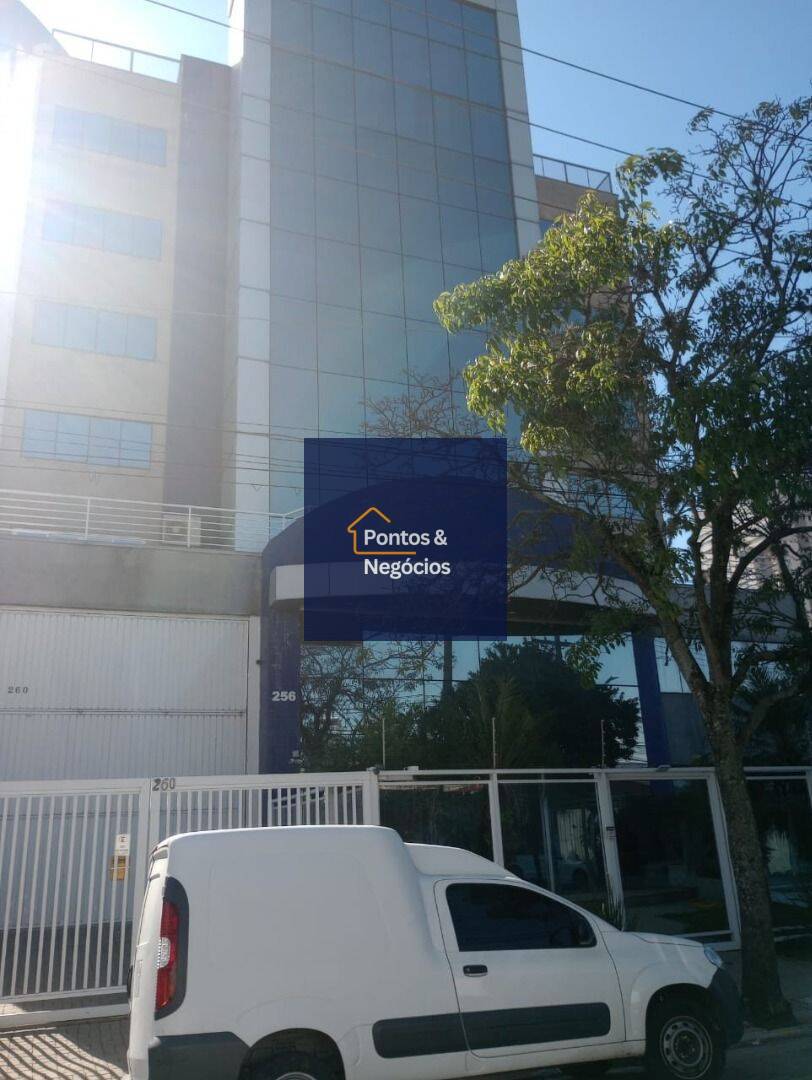 Prédio Inteiro, 2355 m² - Foto 3