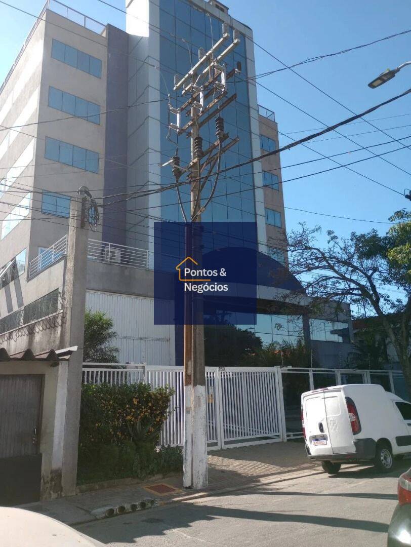 Prédio Inteiro, 2355 m² - Foto 4