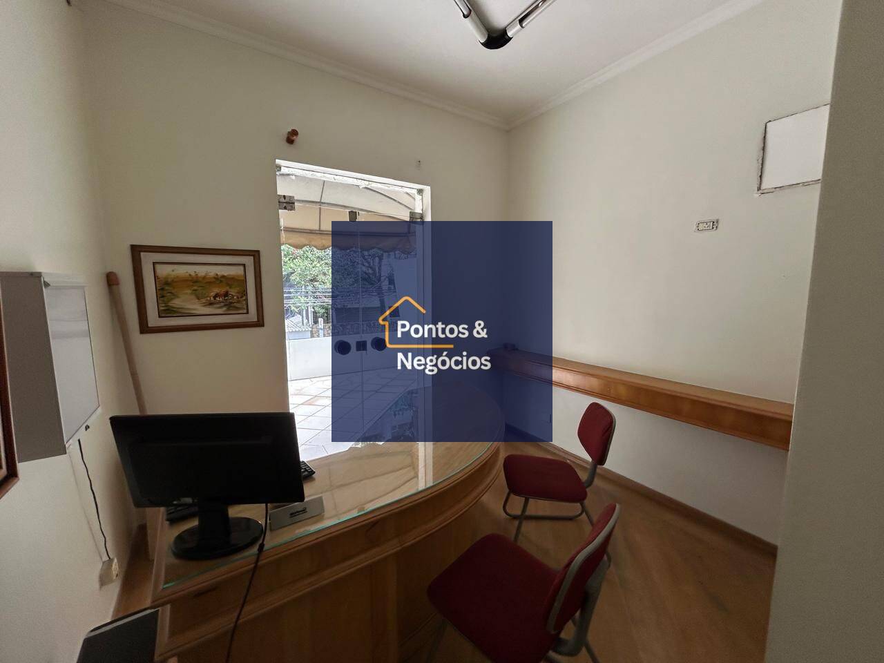 Casa, 8 quartos, 255 m² - Foto 47