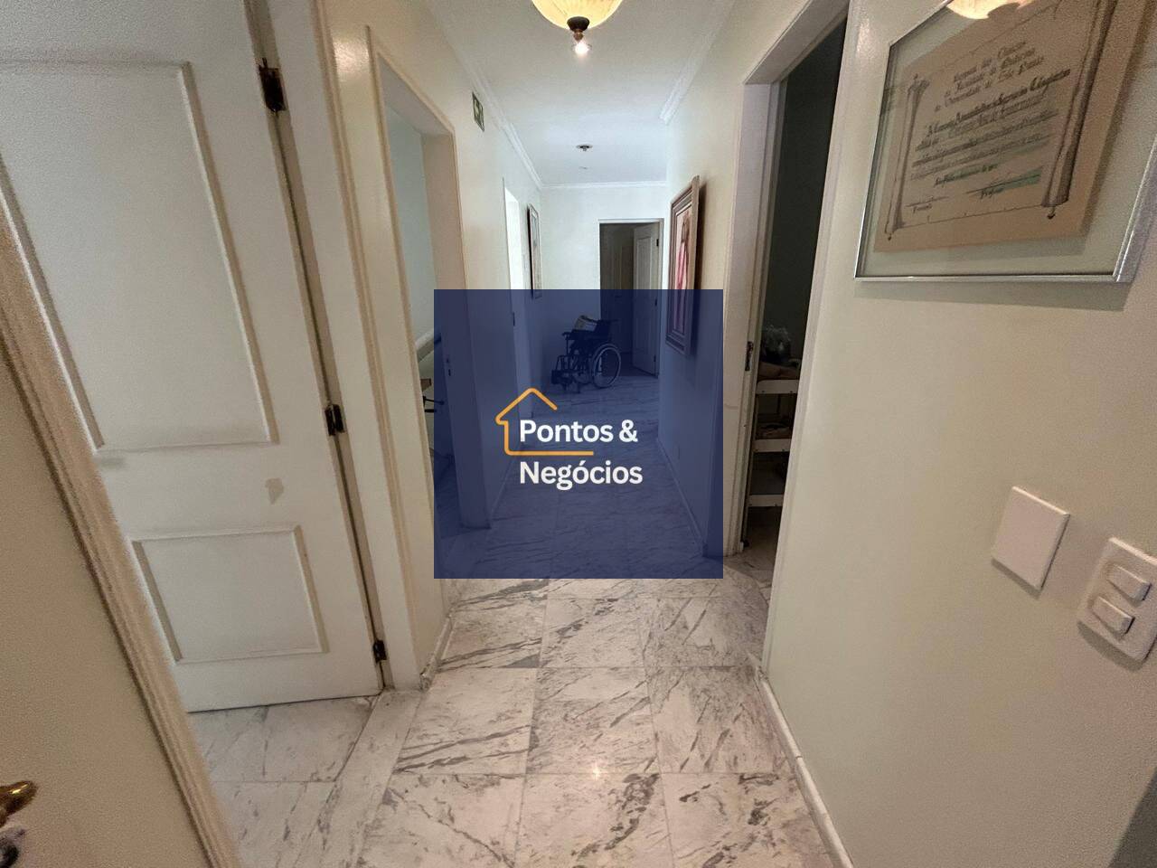 Casa, 8 quartos, 255 m² - Foto 48
