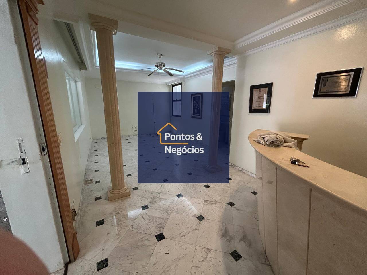 Casa, 8 quartos, 255 m² - Foto 56