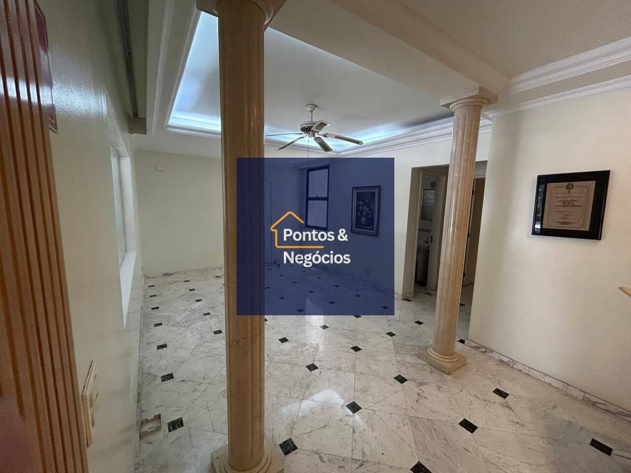 Casa, 8 quartos, 255 m² - Foto 58