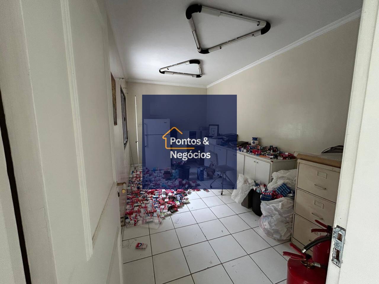 Casa, 8 quartos, 255 m² - Foto 63