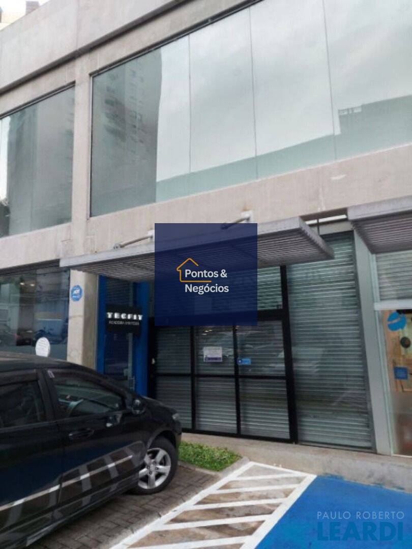 Loja-Salão, 72 m² - Foto 2