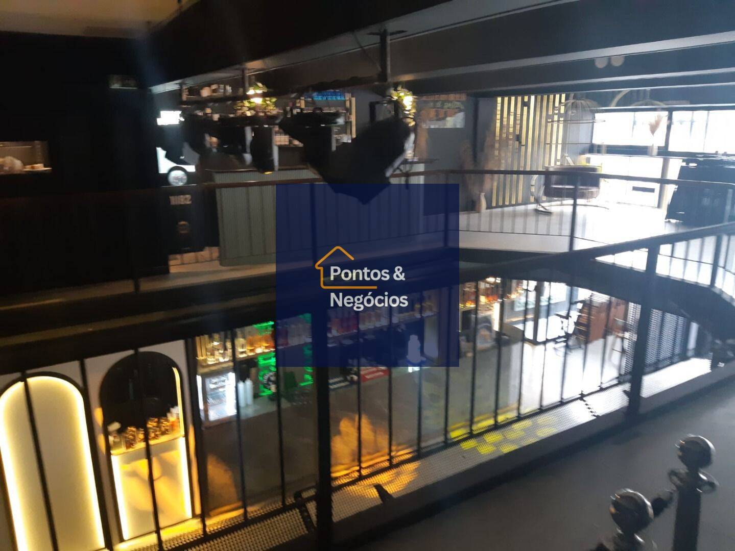 Loja-Salão, 514 m² - Foto 6