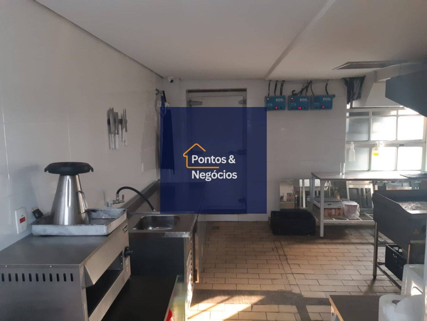 Loja-Salão, 514 m² - Foto 7