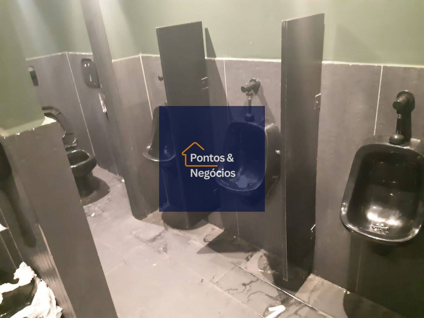 Loja-Salão, 514 m² - Foto 10
