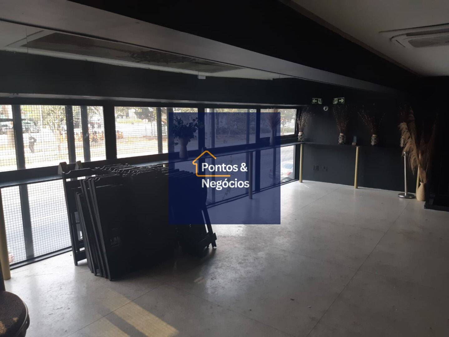 Loja-Salão, 514 m² - Foto 11
