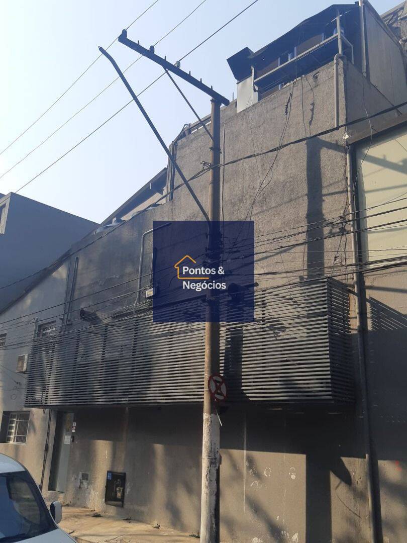 Loja-Salão, 514 m² - Foto 15