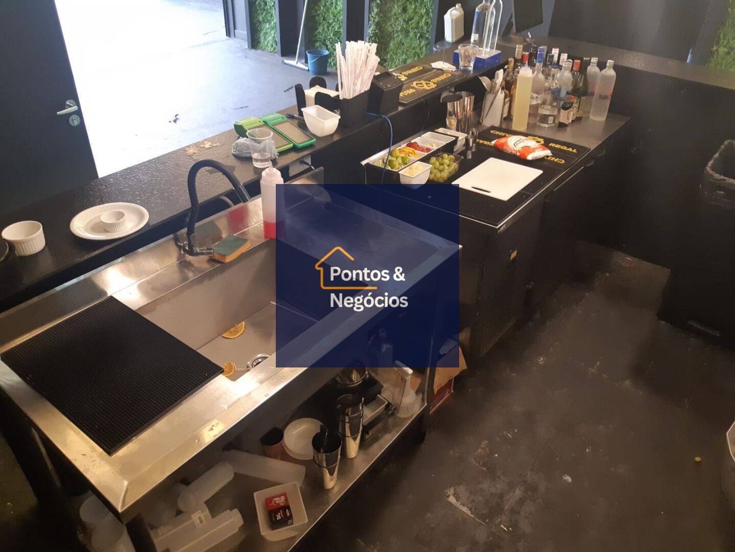 Loja-Salão, 514 m² - Foto 17