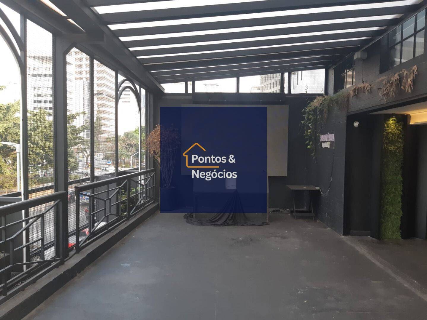Loja-Salão, 514 m² - Foto 31