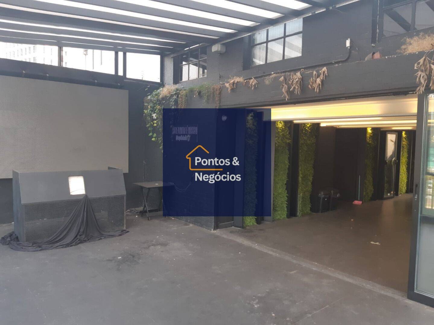 Loja-Salão, 514 m² - Foto 37