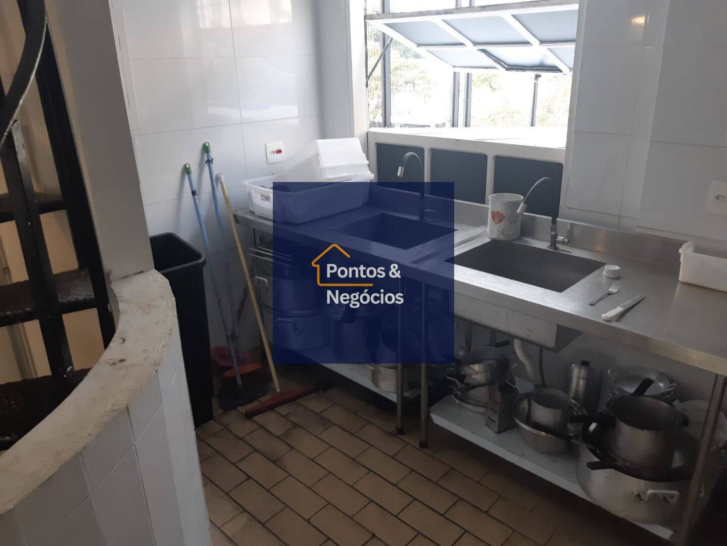 Loja-Salão, 514 m² - Foto 40