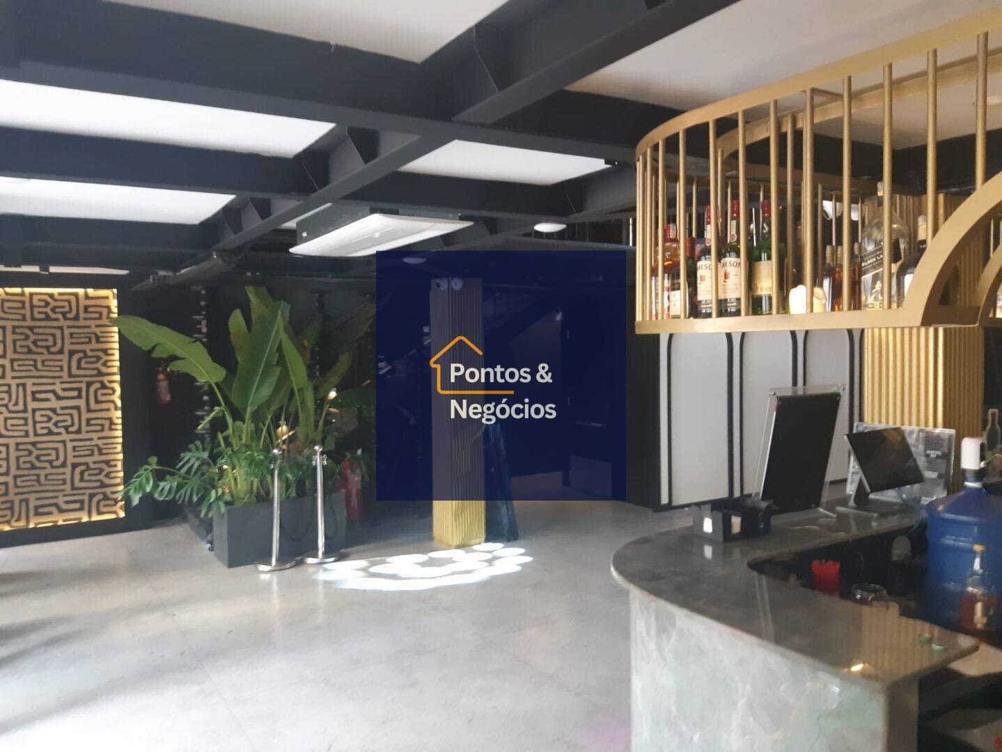 Loja-Salão, 514 m² - Foto 41