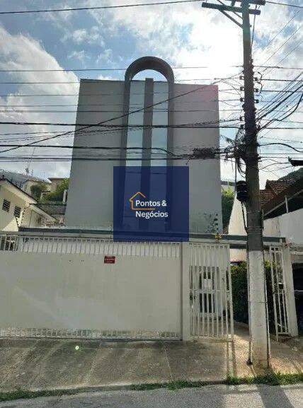 Prédio Inteiro, 580 m² - Foto 2