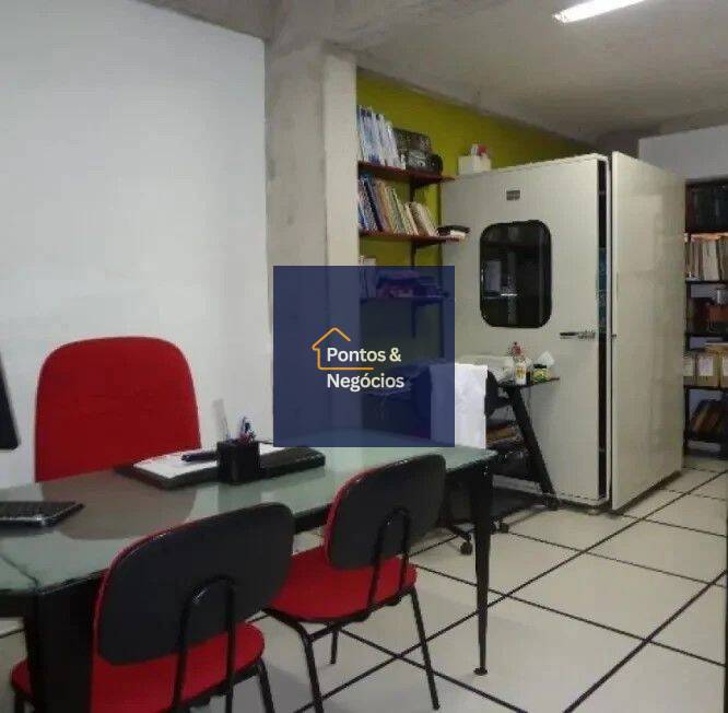 Prédio Inteiro, 1358 m² - Foto 3
