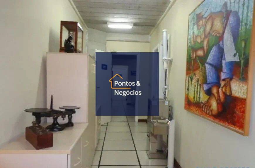 Prédio Inteiro, 1358 m² - Foto 4