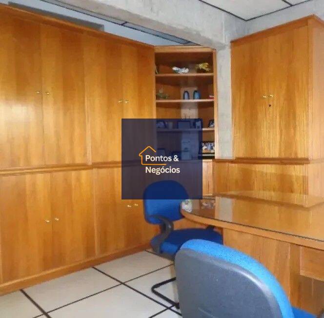 Prédio Inteiro, 1358 m² - Foto 5